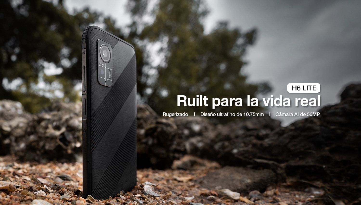 Agm H6 LITE - Image 5