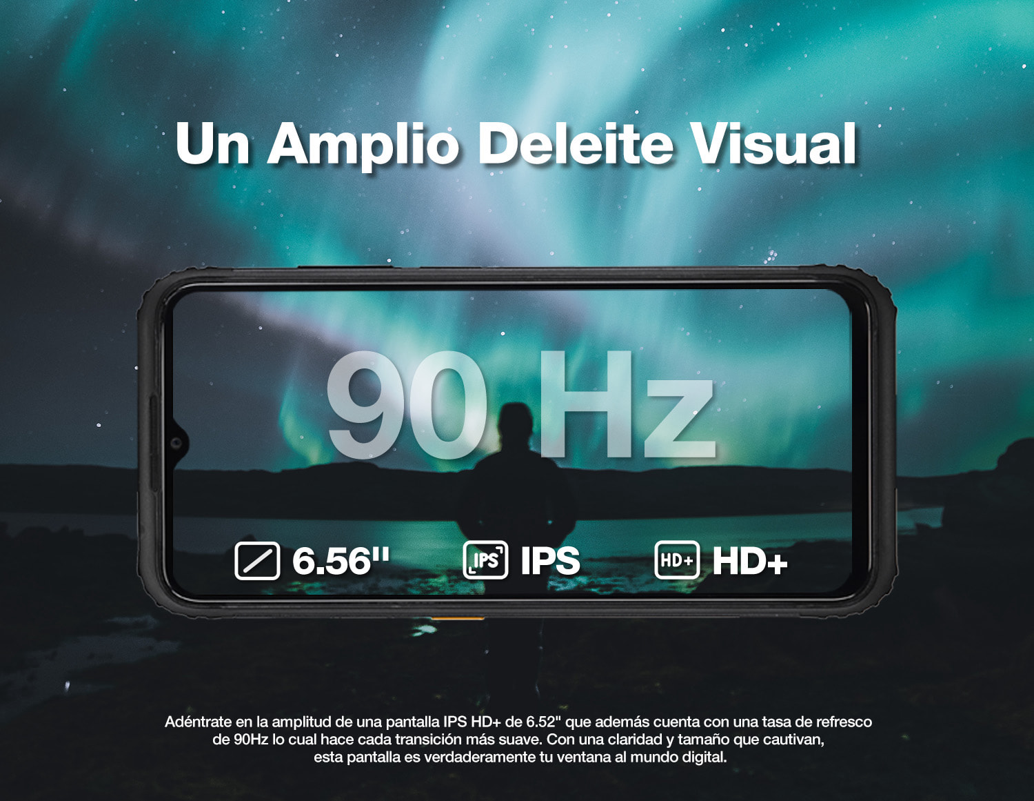 Agm H6 LITE - Image 14