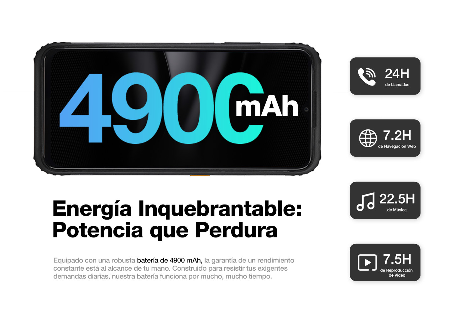 Agm H6 LITE - Image 16