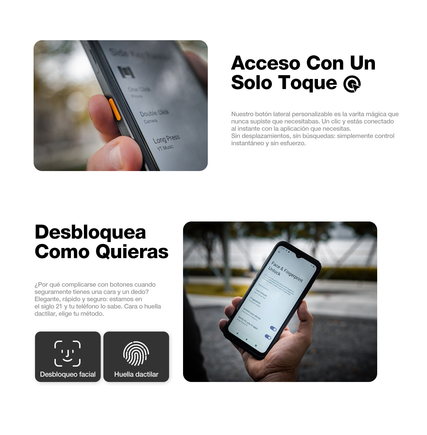 Agm H6 LITE - Image 17