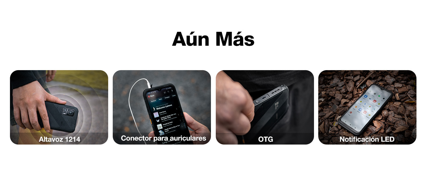 Agm H6 LITE - Image 18