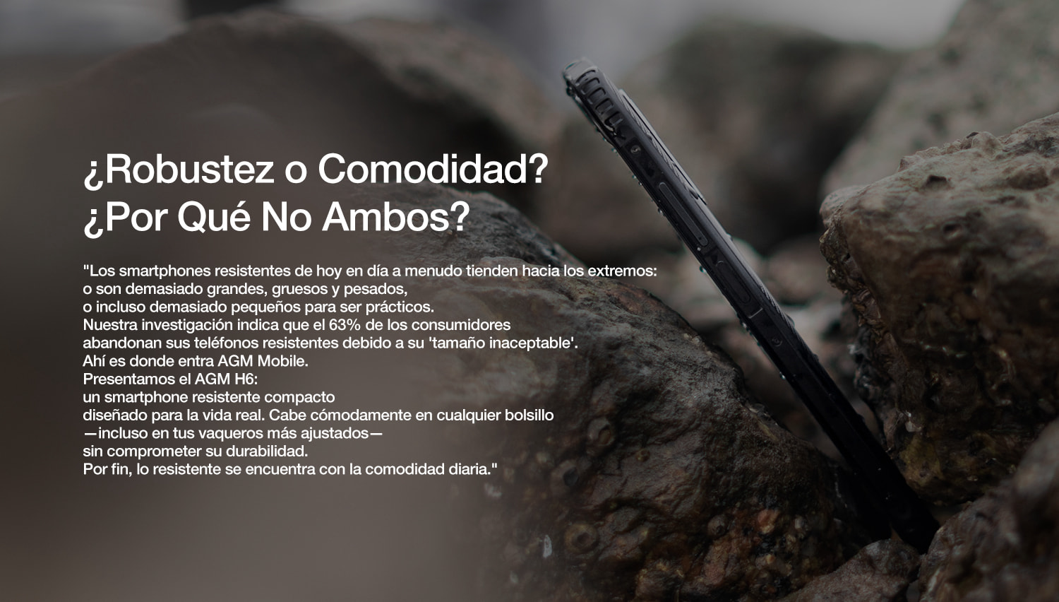 Agm H6 LITE - Image 6