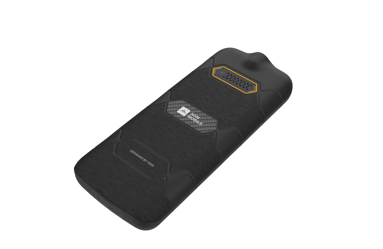 AGM Mobile M9 GSM - Image 3