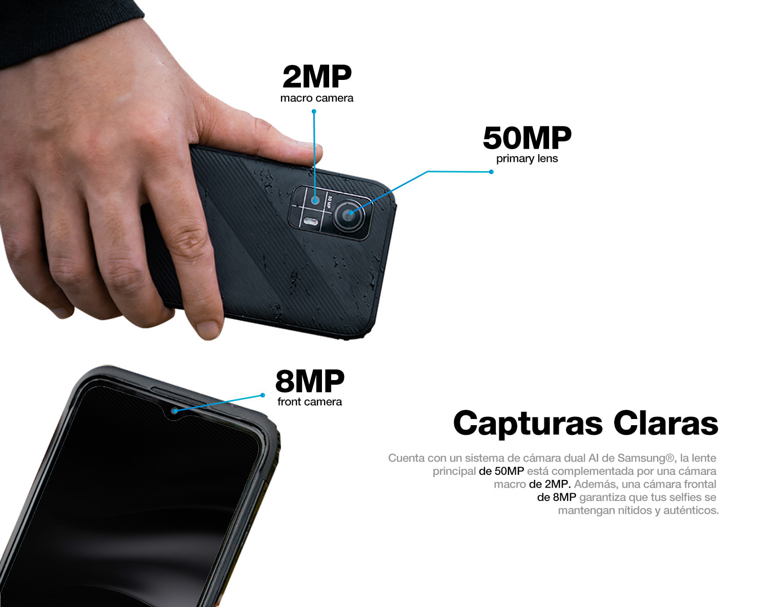 Agm H6 LITE - Image 12