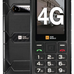 Agm M9 4G