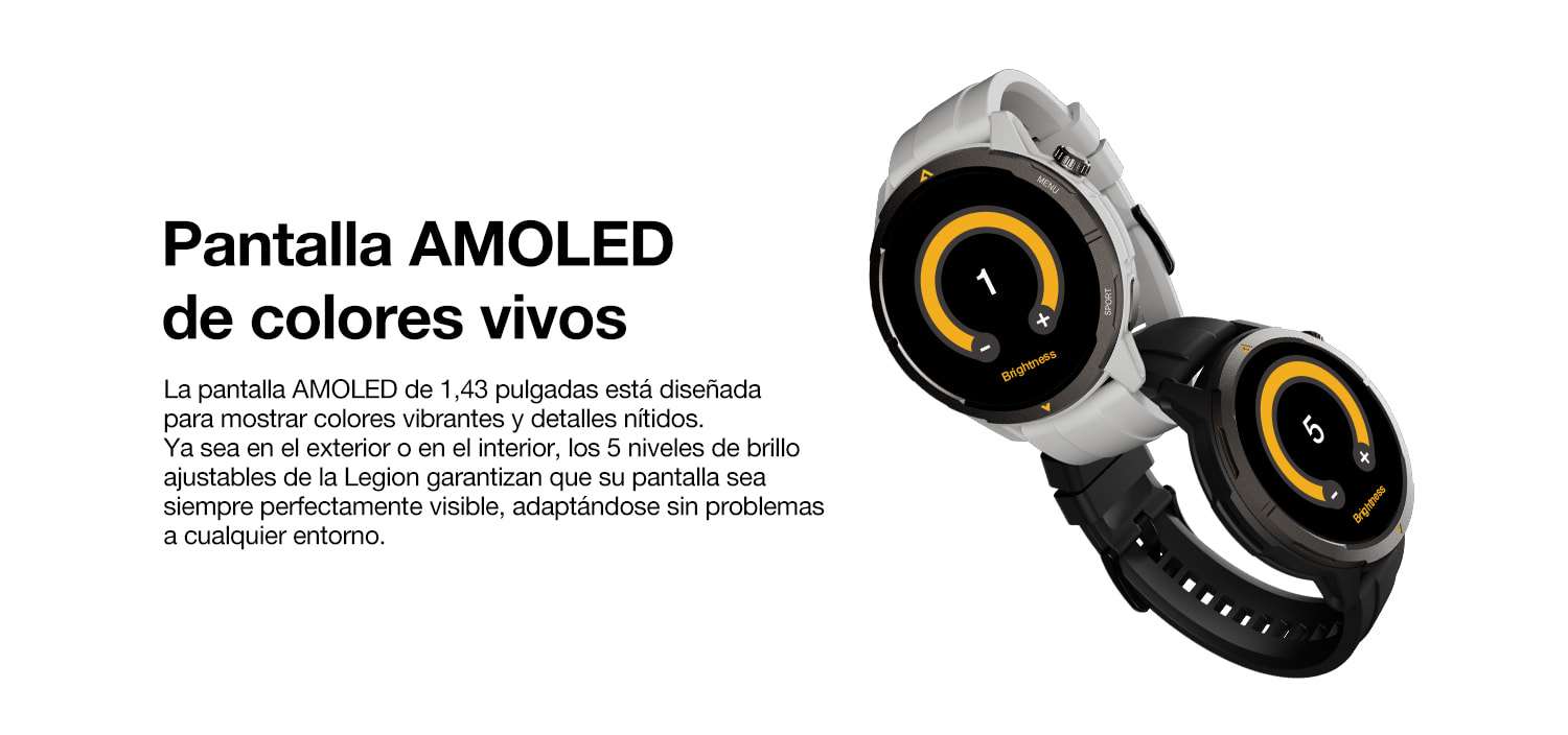 Agm LEGION - Image 5