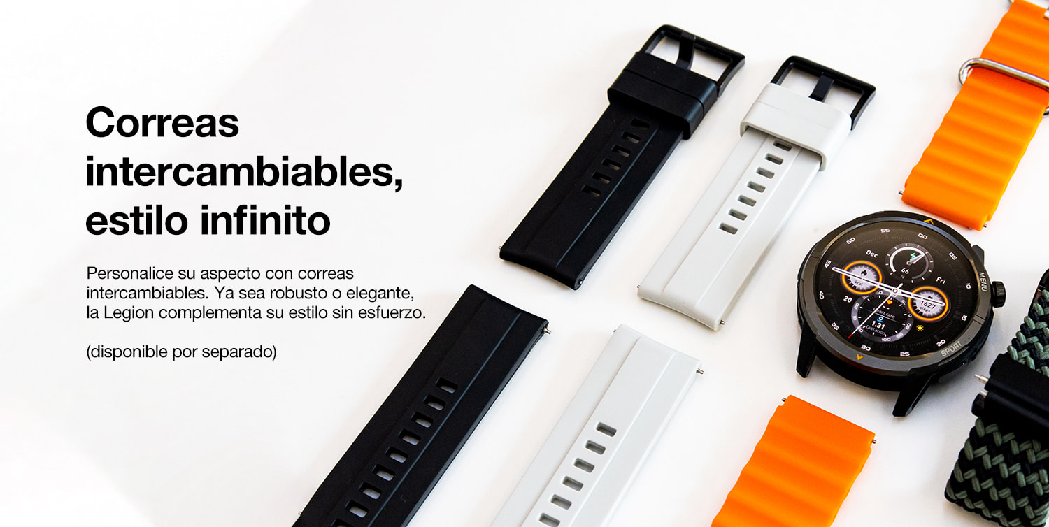 Agm LEGION - Image 6