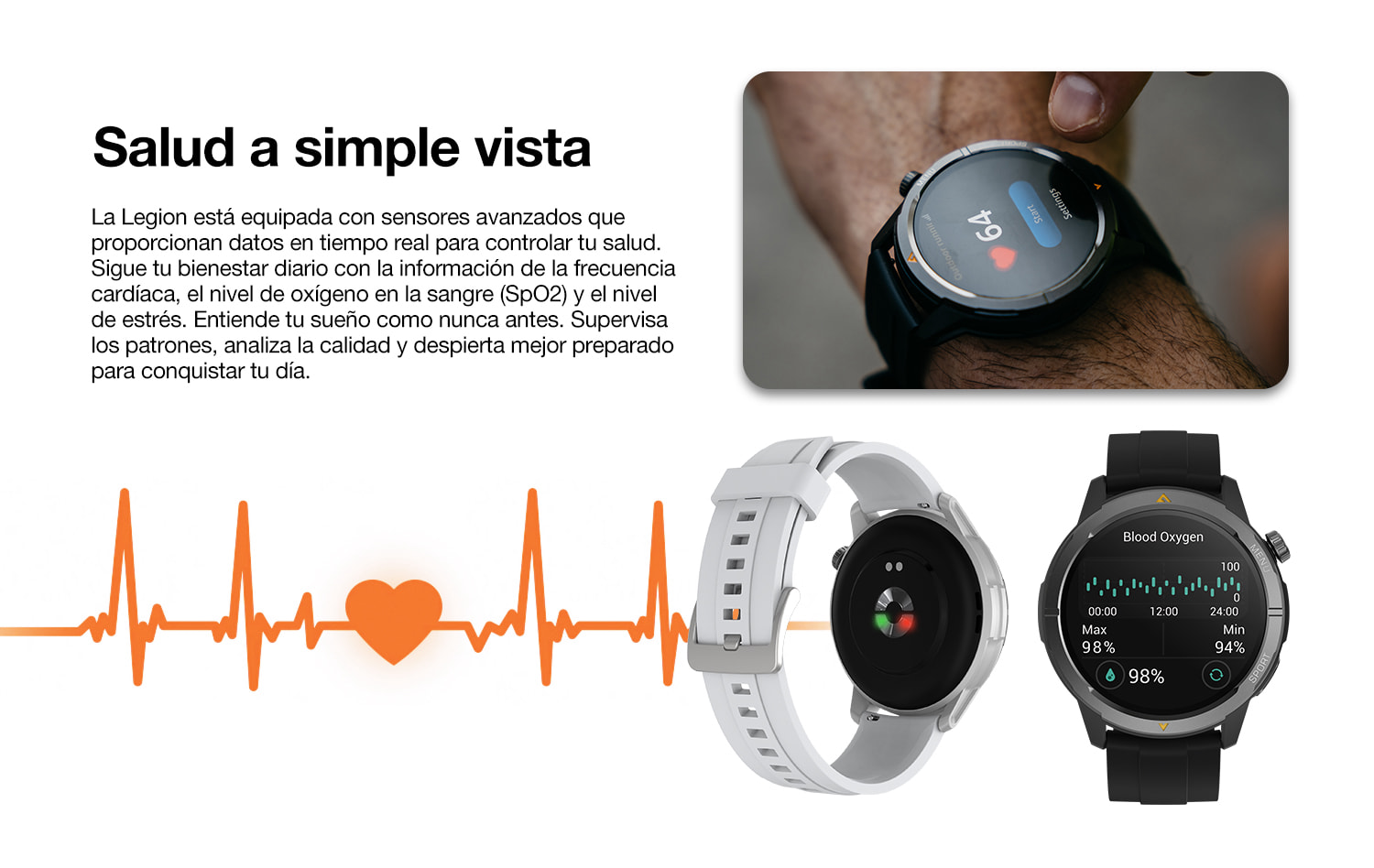 Agm LEGION - Image 4