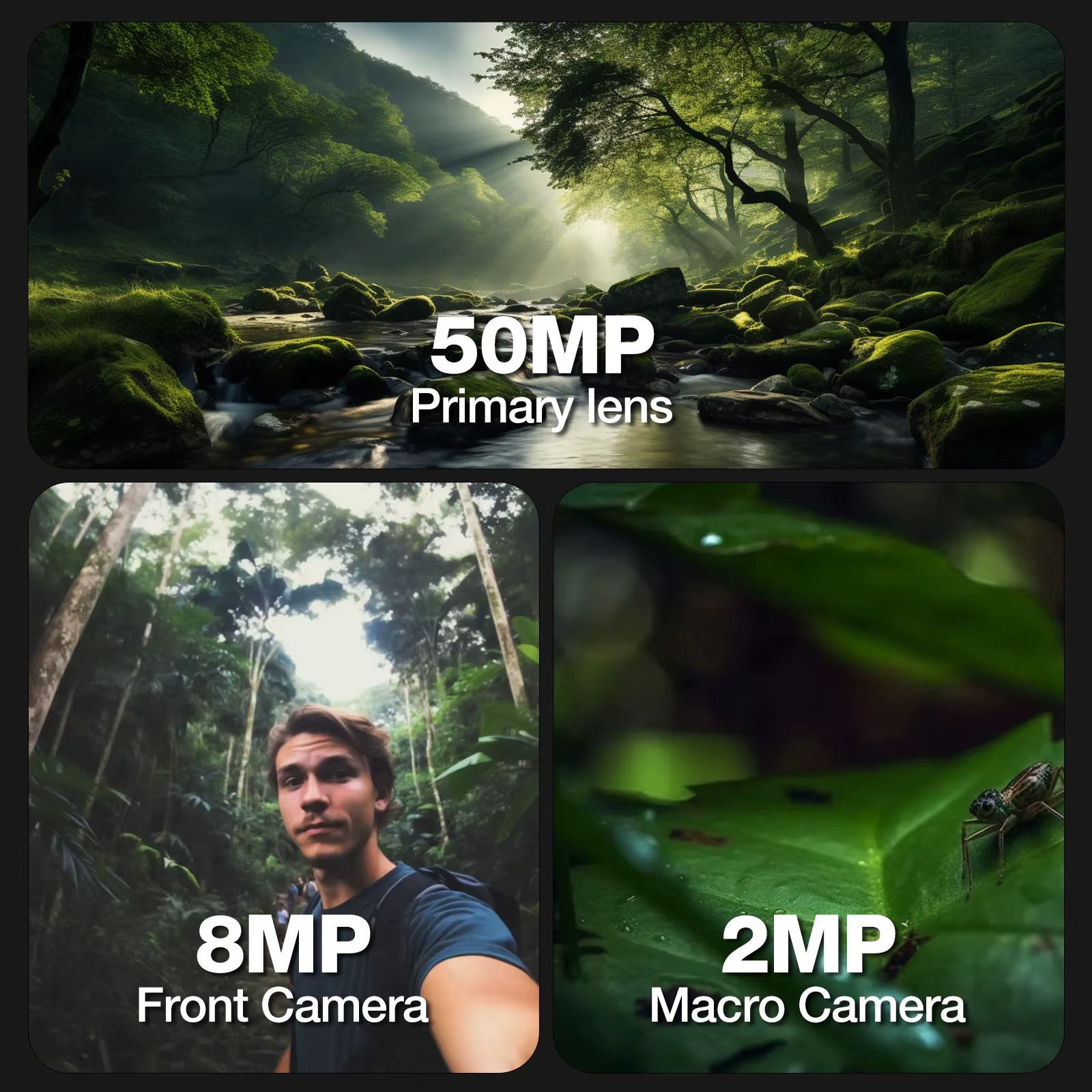 Agm H6 LITE - Image 21