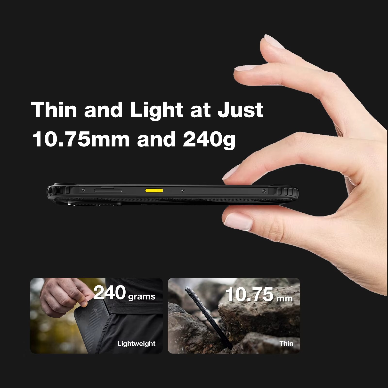 Agm H6 LITE - Image 23