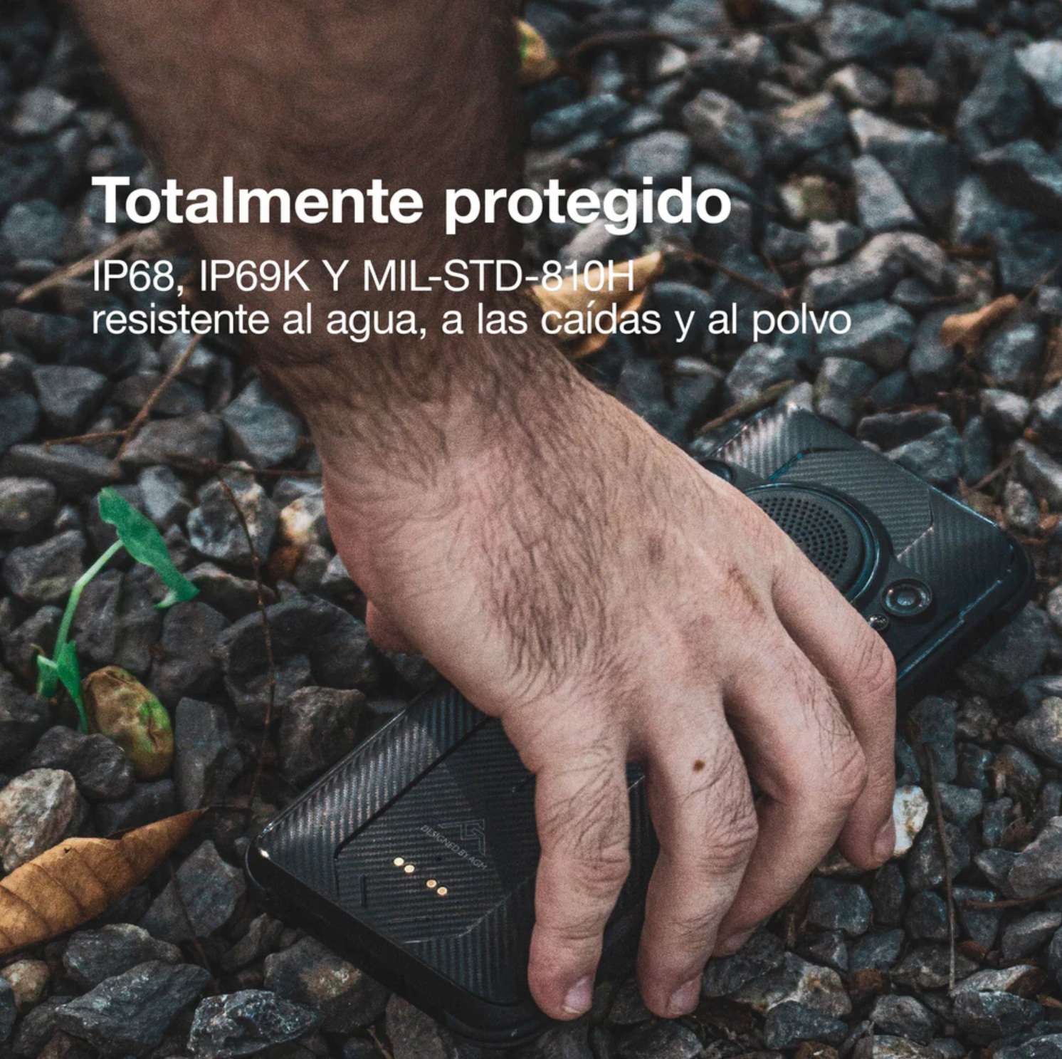 AGM H5 PRO - Image 12