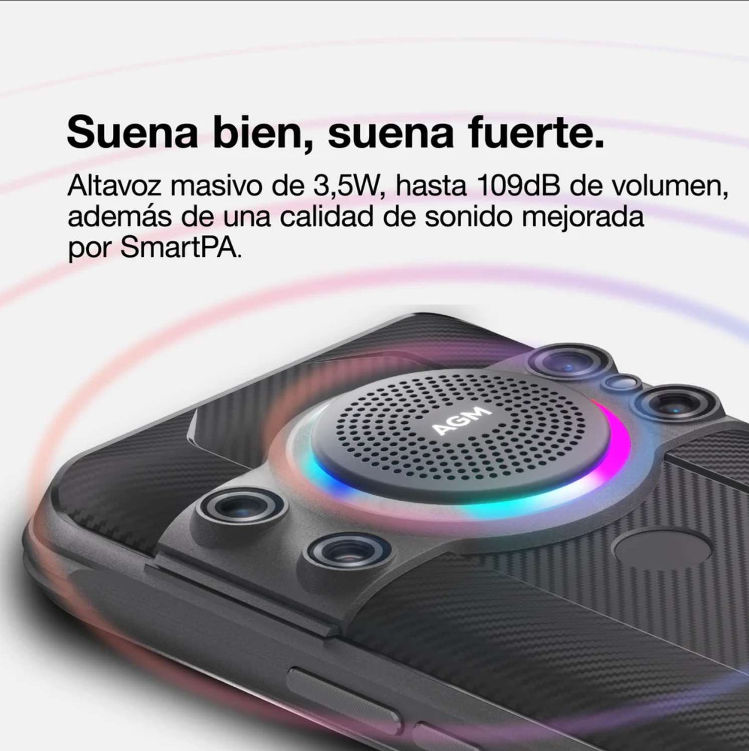 AGM H5 PRO - Image 11