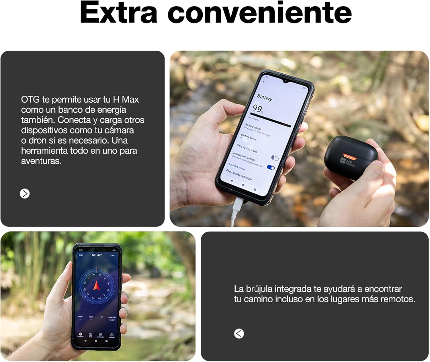 AGM H MAX - Image 10