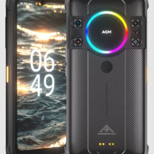 AGM H5 PRO