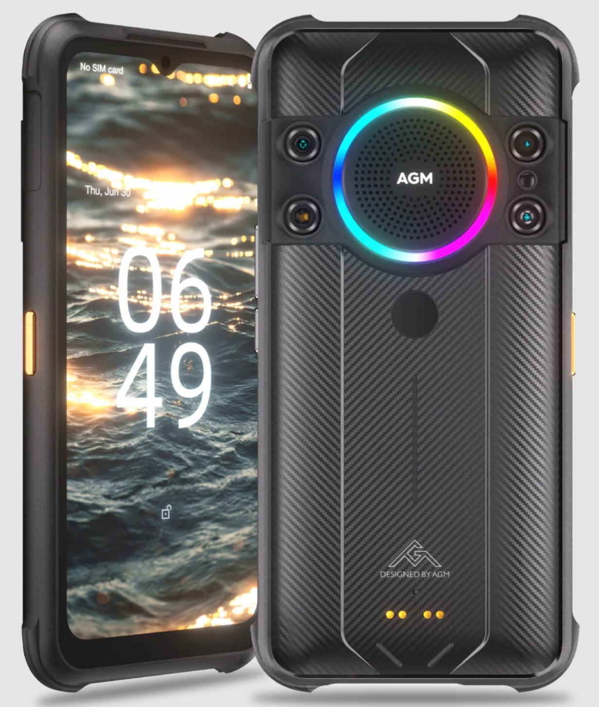 AGM H5 PRO