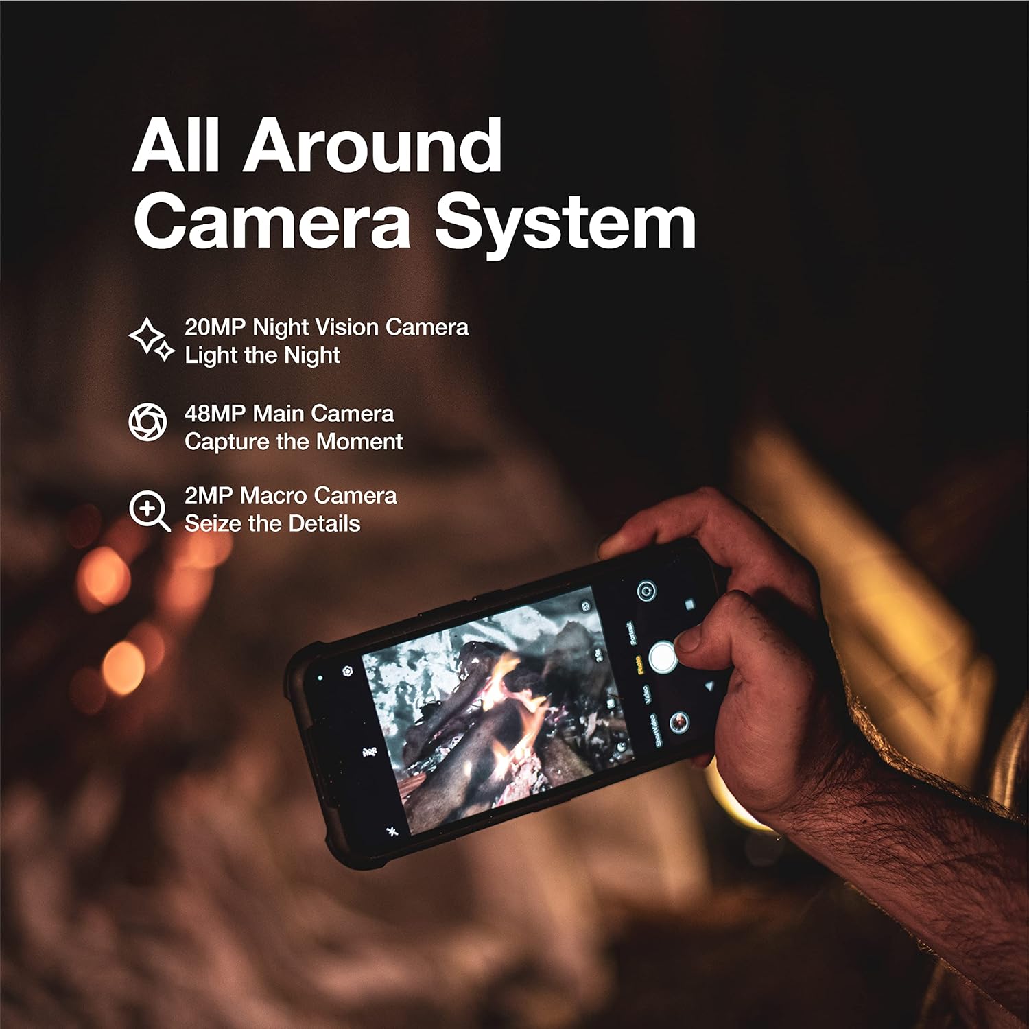 AGM H5 PRO - Image 9