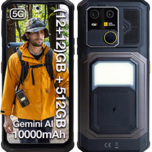 AGM G3 5G
